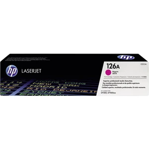 HP 126A CE313A kazeta s tonerom  purpurová 1000 Seiten originál toner