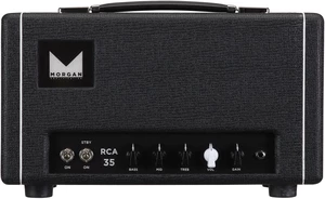 Morgan Amplification RCA35 Lampový gitarový zosilňovač