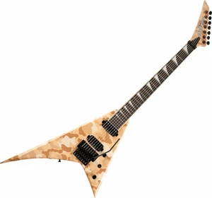 Jackson Concept Series Rhoads RR24-7 Desert Camo