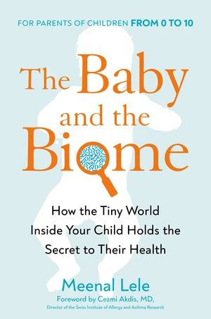 The Baby and the Biome