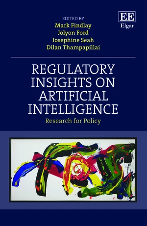 Regulatory Insights on Artificial Intelligence