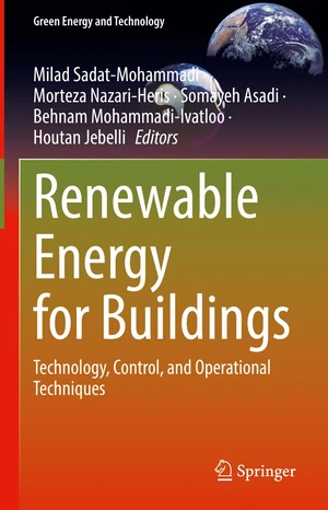 Renewable Energy for Buildings