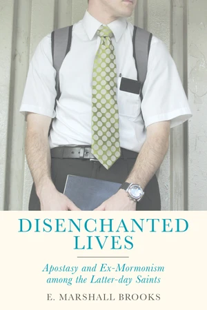 Disenchanted Lives