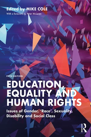 Education, Equality and Human Rights