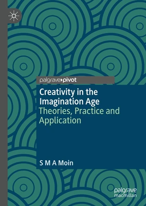 Creativity in the Imagination Age