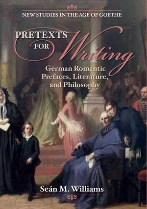 Pretexts for Writing