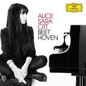 Alice Sara Ott – Beethoven CD