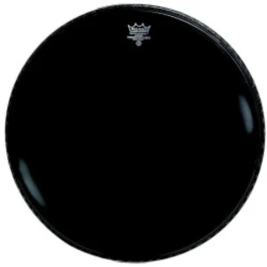 Remo Powerstroke 3 22'' Ebony P3-1022-es 812.862