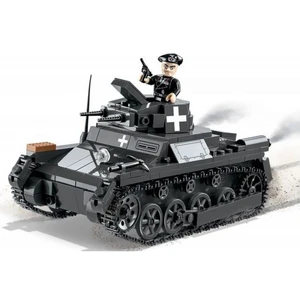 Cobi 2534 II. světová válka Panzer I Ausf A