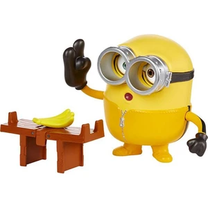 Mattel Mimoni velcí lumpové Bob