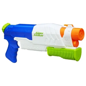 Nerf Super Soaker Scatter Blast