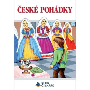 Sun České pohádky 52633