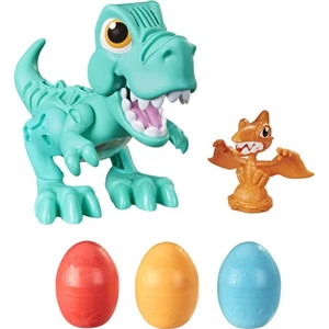 Play-Doh Dino souprava Crunchin T-Rex