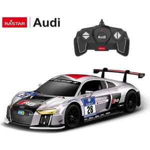 Epee RC auto1:18 Audi R8 LMS Performance stříbrné