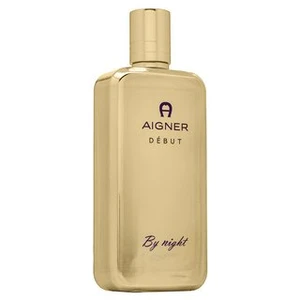 Aigner Debut By Night parfémovaná voda pre ženy 100 ml