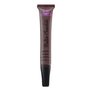 I Heart Revolution Lip Lava Molten Chocolate tekutý rúž Death by Chocolate 12 ml