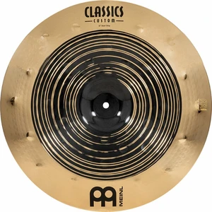 Meinl CC18DUCH Classics Custom Dual China Becken 18"