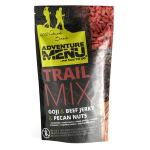 Adventure Menu Trail Mix Beef/Pecan/Goji 100 g