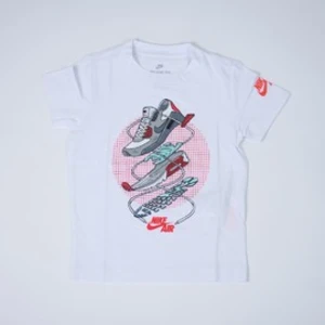 Short sleeve graphic t-shirt