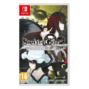 Steins;Gate: Elite