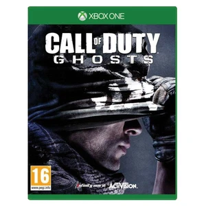 Call of Duty: Ghosts - XBOX ONE