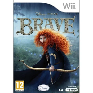 Brave - Wii