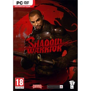 Shadow Warrior - PC