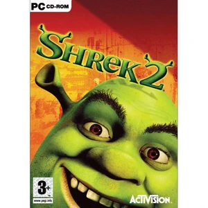 Shrek 2 - PC