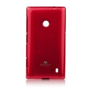 Tok Jelly Mercury Nokia X, Red