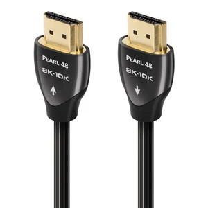 HDMI kábel Audioquest Pearl 48G 1 m