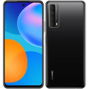 Huawei P Smart 2021, Dual SIM | Black - nový tovar, neotvorené balenie