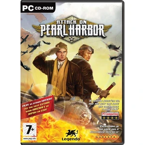 Attack on Pearl Harbor - PC