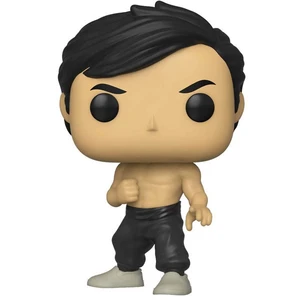 POP! Liu Kang (Mortal Kombat)