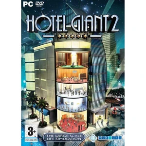 Hotel Giant 2 - PC