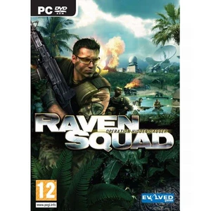 Raven Squad: Operation Hidden Dagger - PC