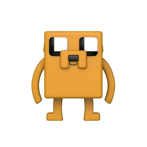 POP! Jake (Adventure Time / Minecraft)