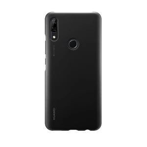 Eredeti tok Protective Cover  Huawei P Smart Z, Black