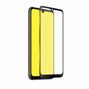 Edzett üveg SBS Full Cover Xiaomi Redmi Note 7, fekete