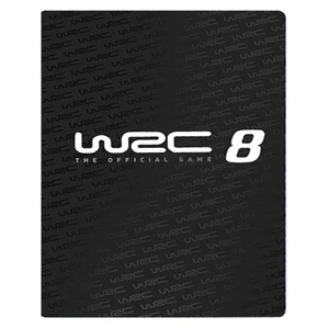 WRC 8: The Official Game (Collector’s Edition) - PC