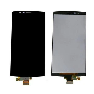 LCD kijelző + érintés for LG G4 - H815, Black