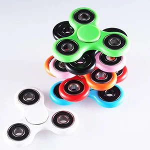 Fidget Spinner, mixed colors