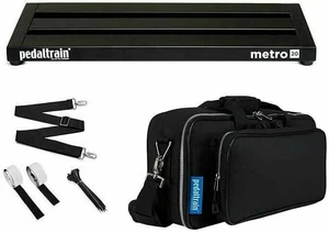 Pedaltrain Metro 20 SC Pedalboard, Case für Gitarreneffekte