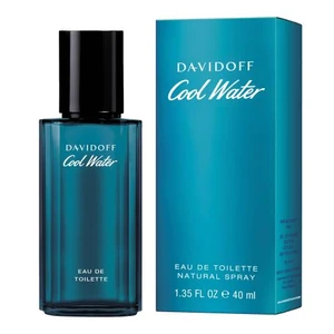 Davidoff Cool Water 40 ml toaletní voda pro muže