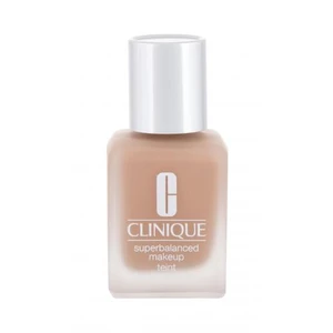 Clinique Superbalanced 30 ml make-up pro ženy CN72 Sunny na suchou pleť; na smíšenou pleť; na mastnou pleť; na dehydratovanou pleť