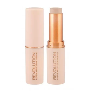 Makeup Revolution London Fast Base 6,2 g make-up pro ženy F1