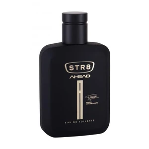 STR8 Ahead 100 ml toaletní voda pro muže