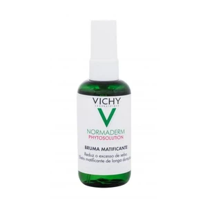 Vichy Normaderm Phytosolution Matifying Mist 100 ml pleťová voda a sprej pro ženy na smíšenou pleť; na mastnou pleť; na problematickou pleť s akné