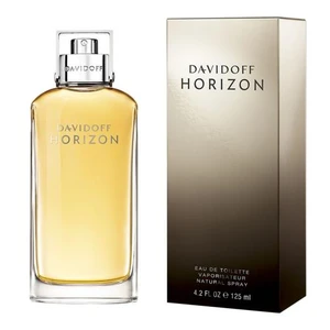 Davidoff Horizon 125 ml toaletní voda pro muže