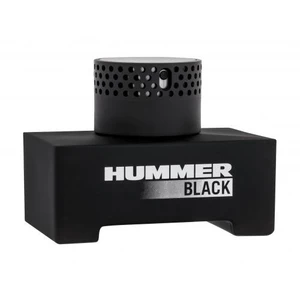 Hummer Hummer Black 75 ml toaletní voda pro muže