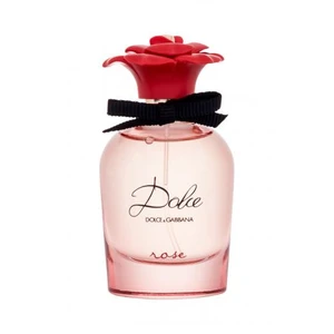 Dolce&Gabbana Dolce Rose 50 ml toaletní voda pro ženy